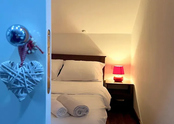 Sarajevo Sky Suite