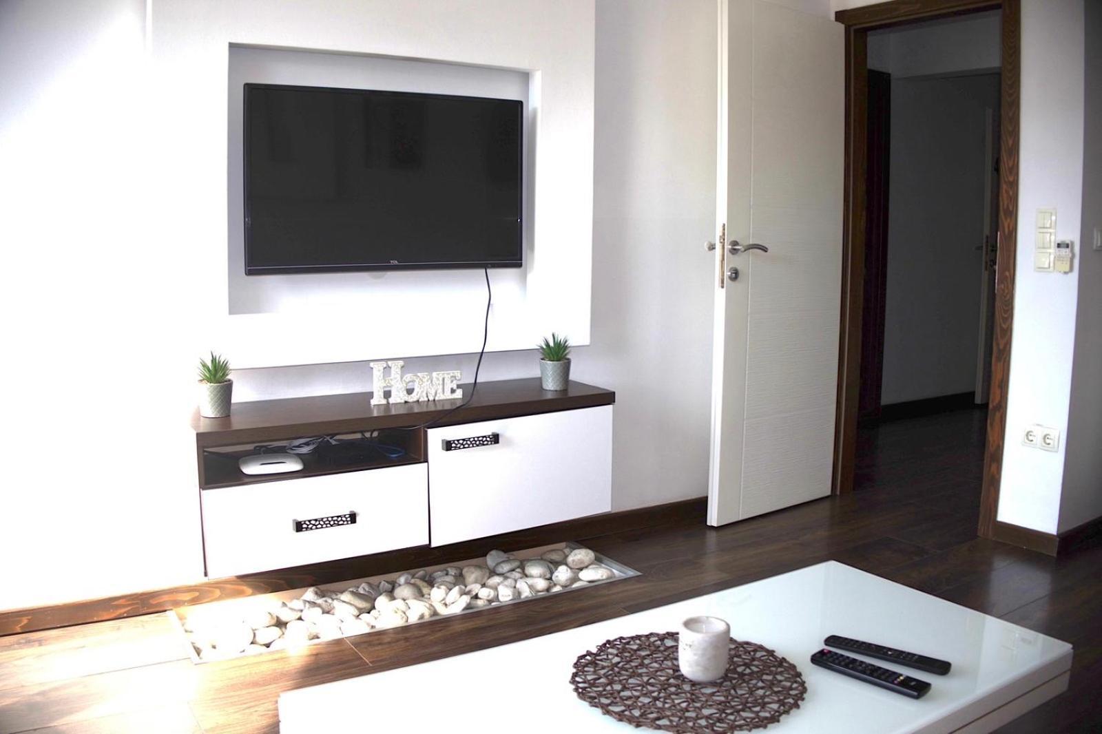Sky Appartement SJJ