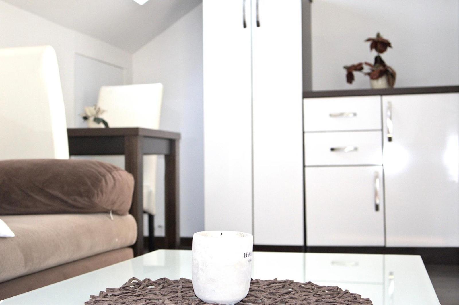Sky Appartement