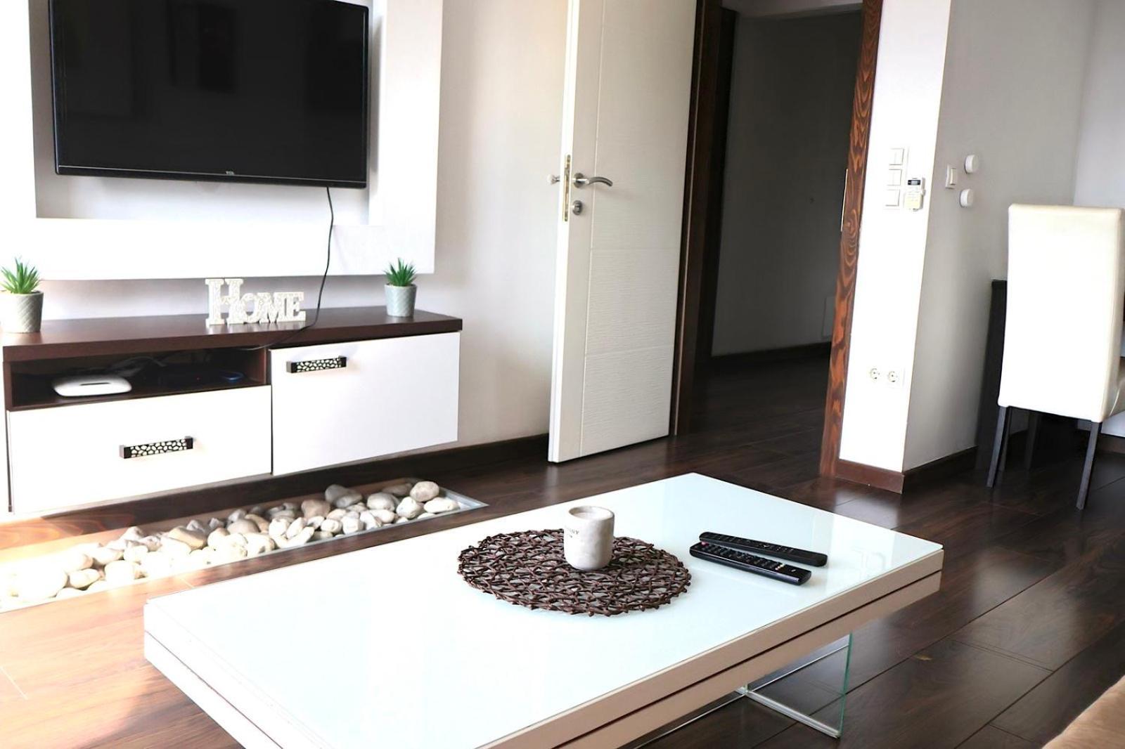 Sky Appartement *