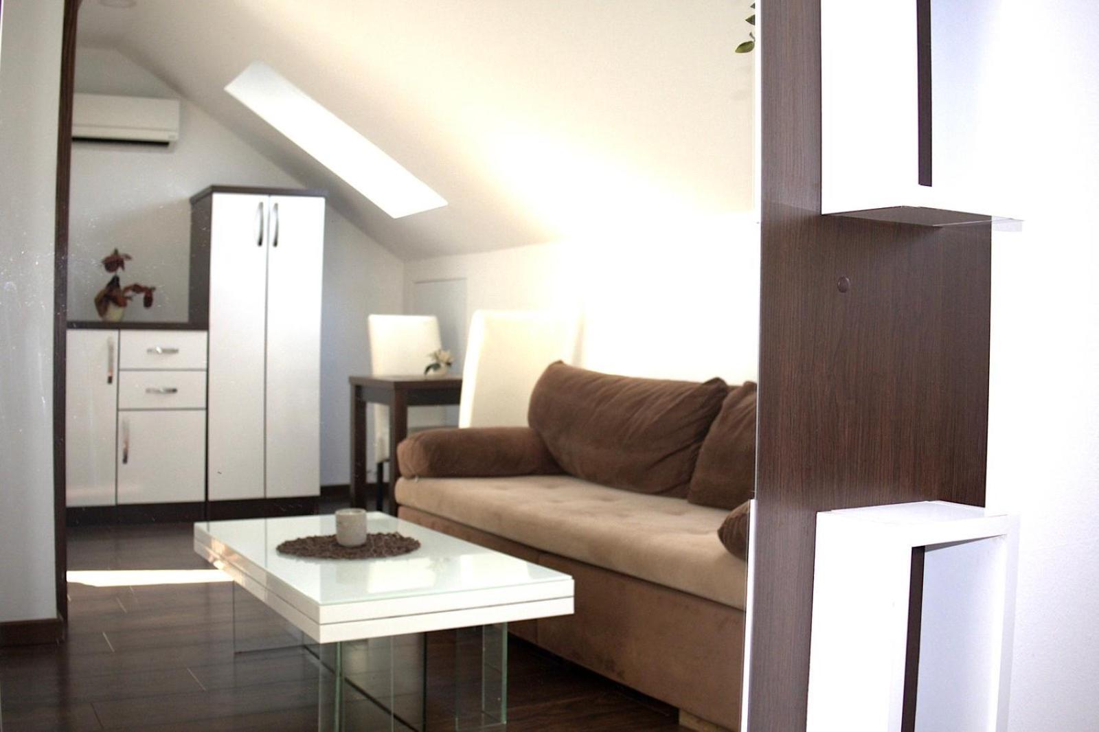 Appartement Sky