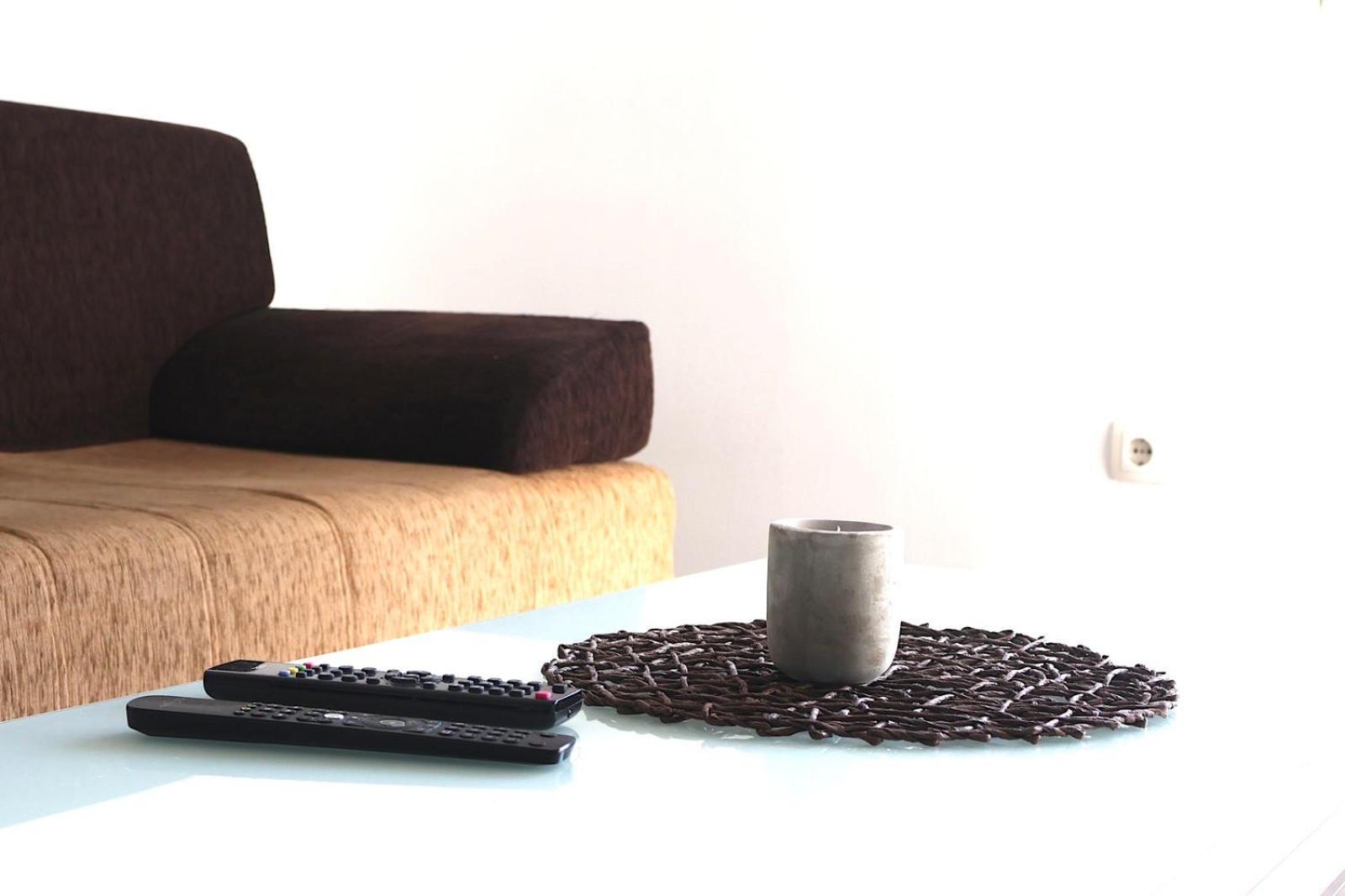 Sky Appartement SJJ