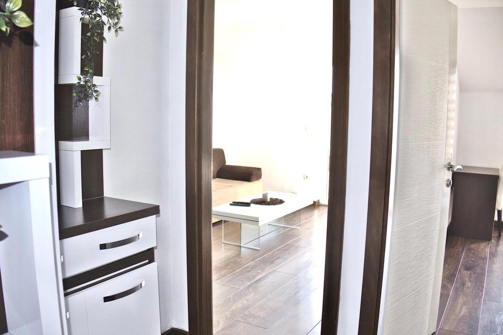 Appartement Sky SJJ