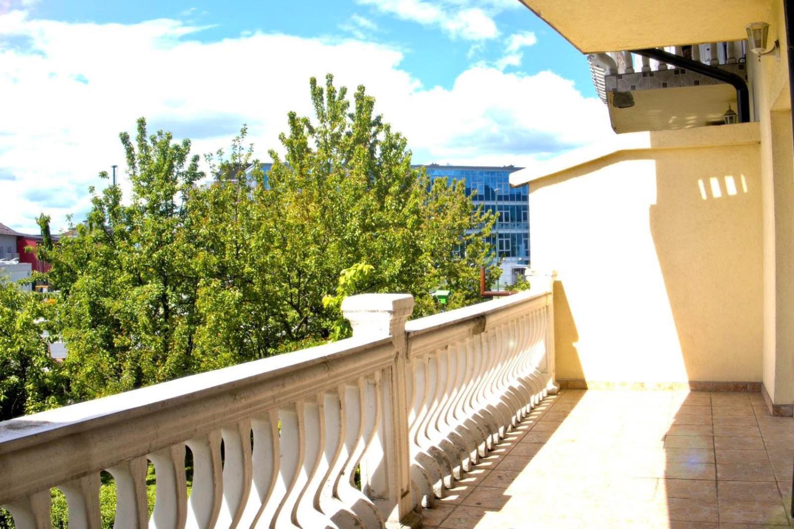 Appartement Sky SJJ