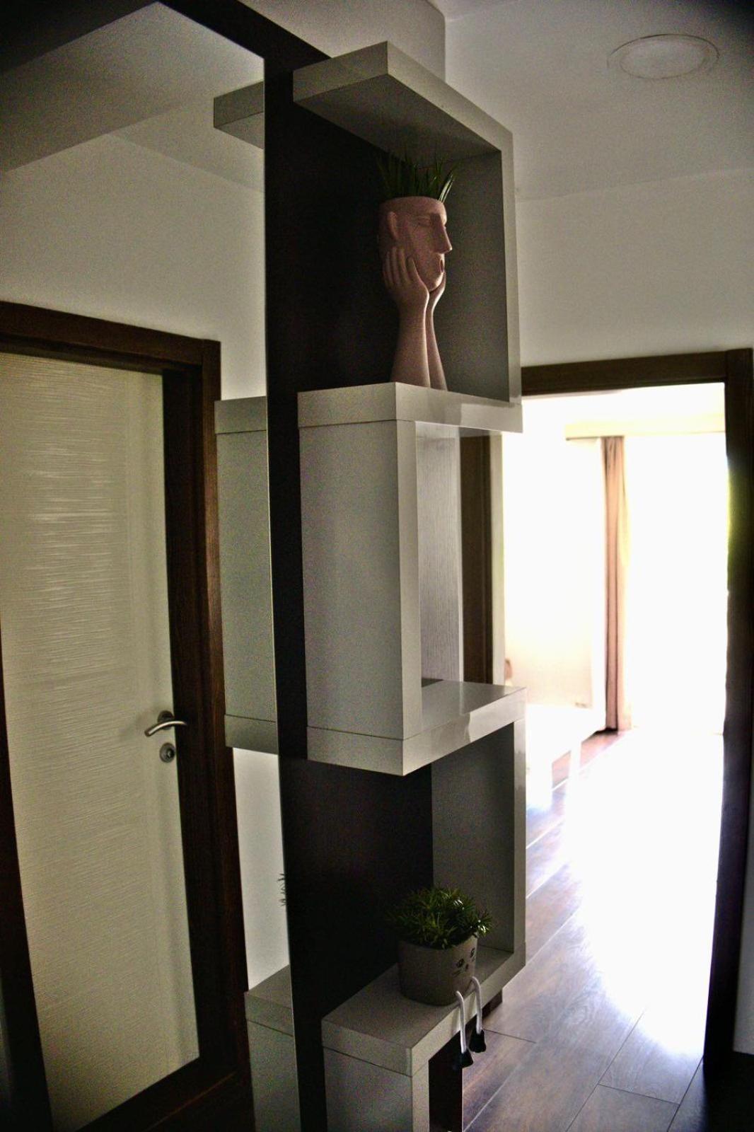 Appartement Sky *