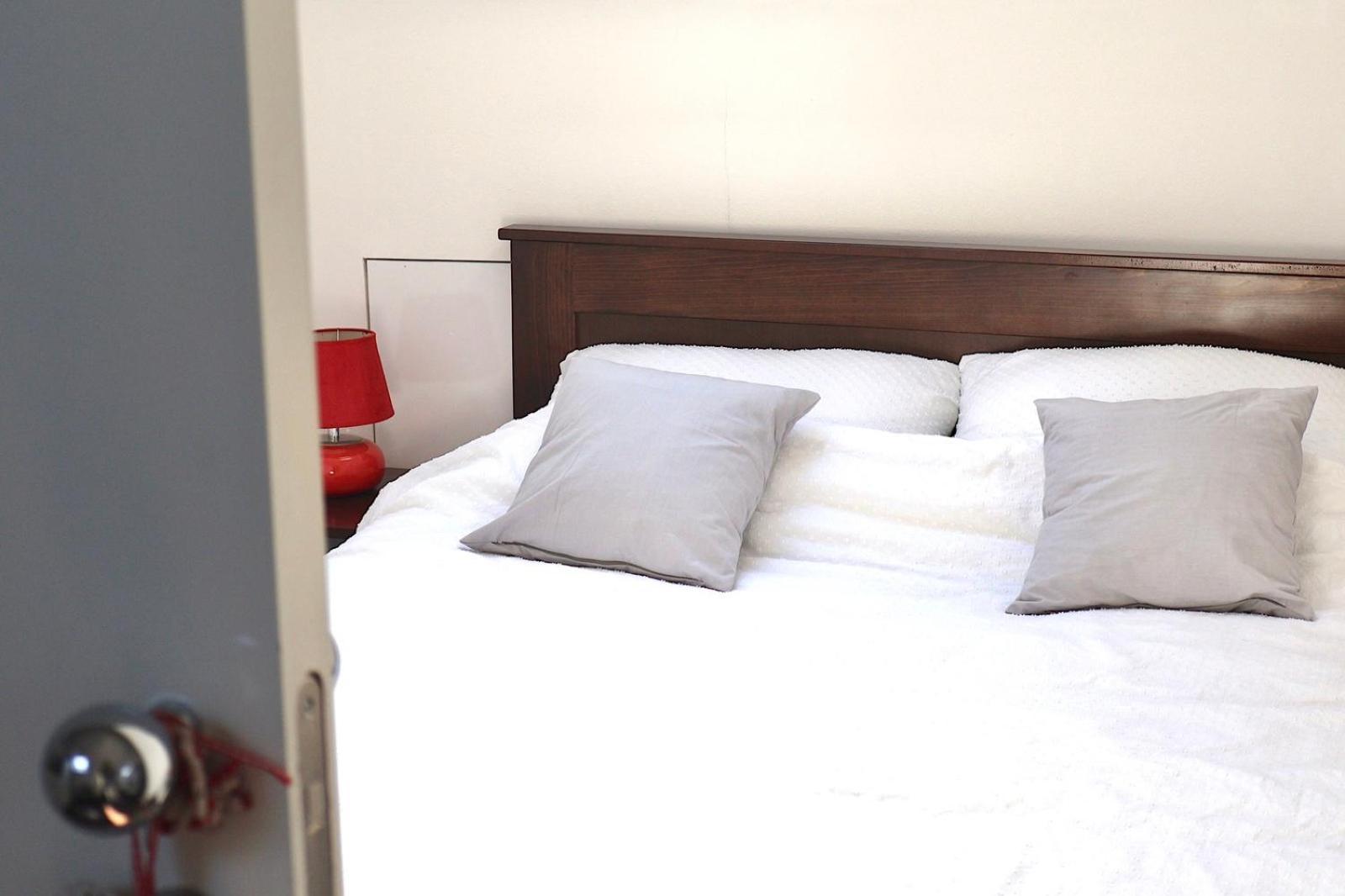 Sky Appartement
