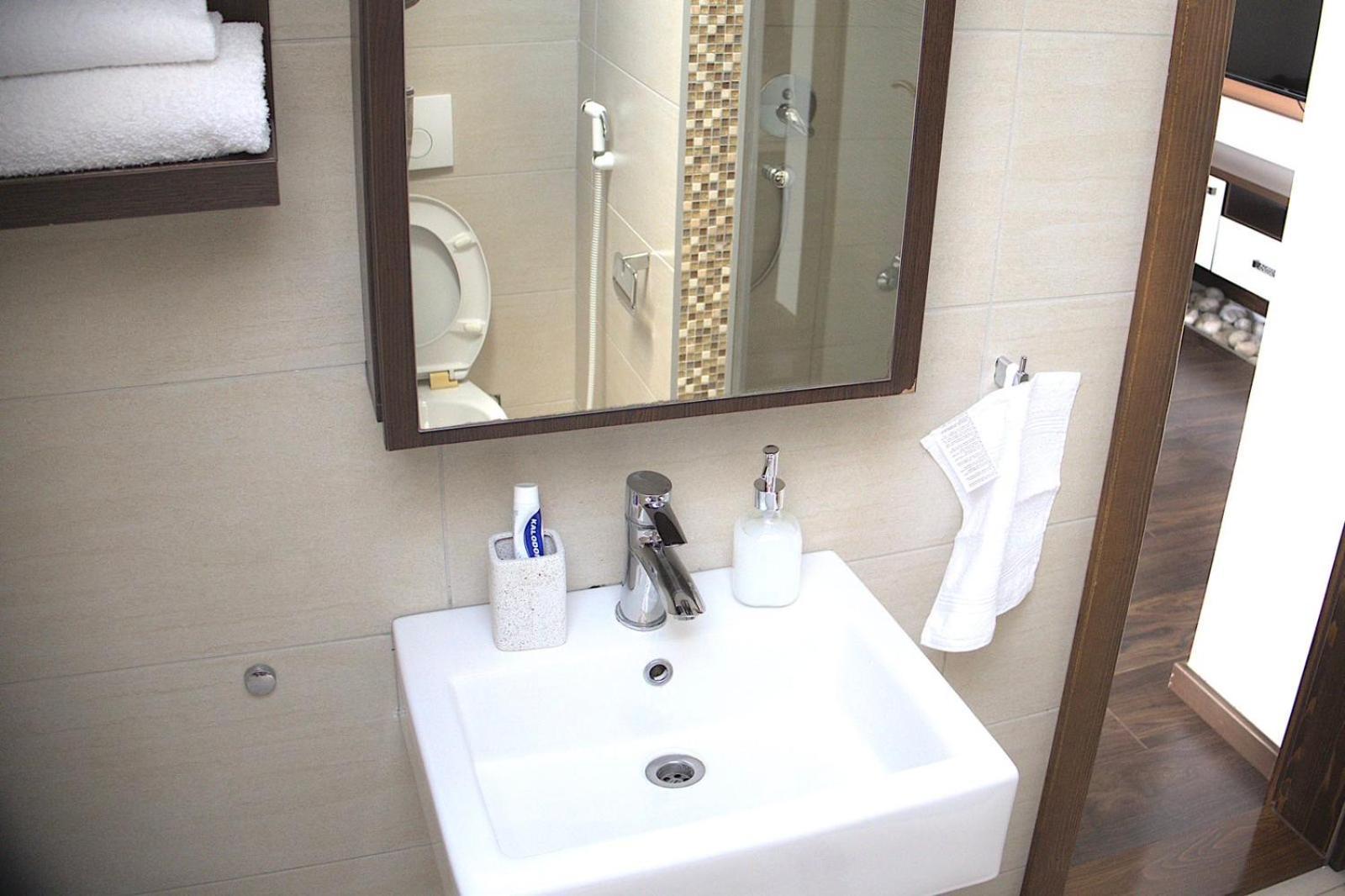 Sky Appartement SJJ