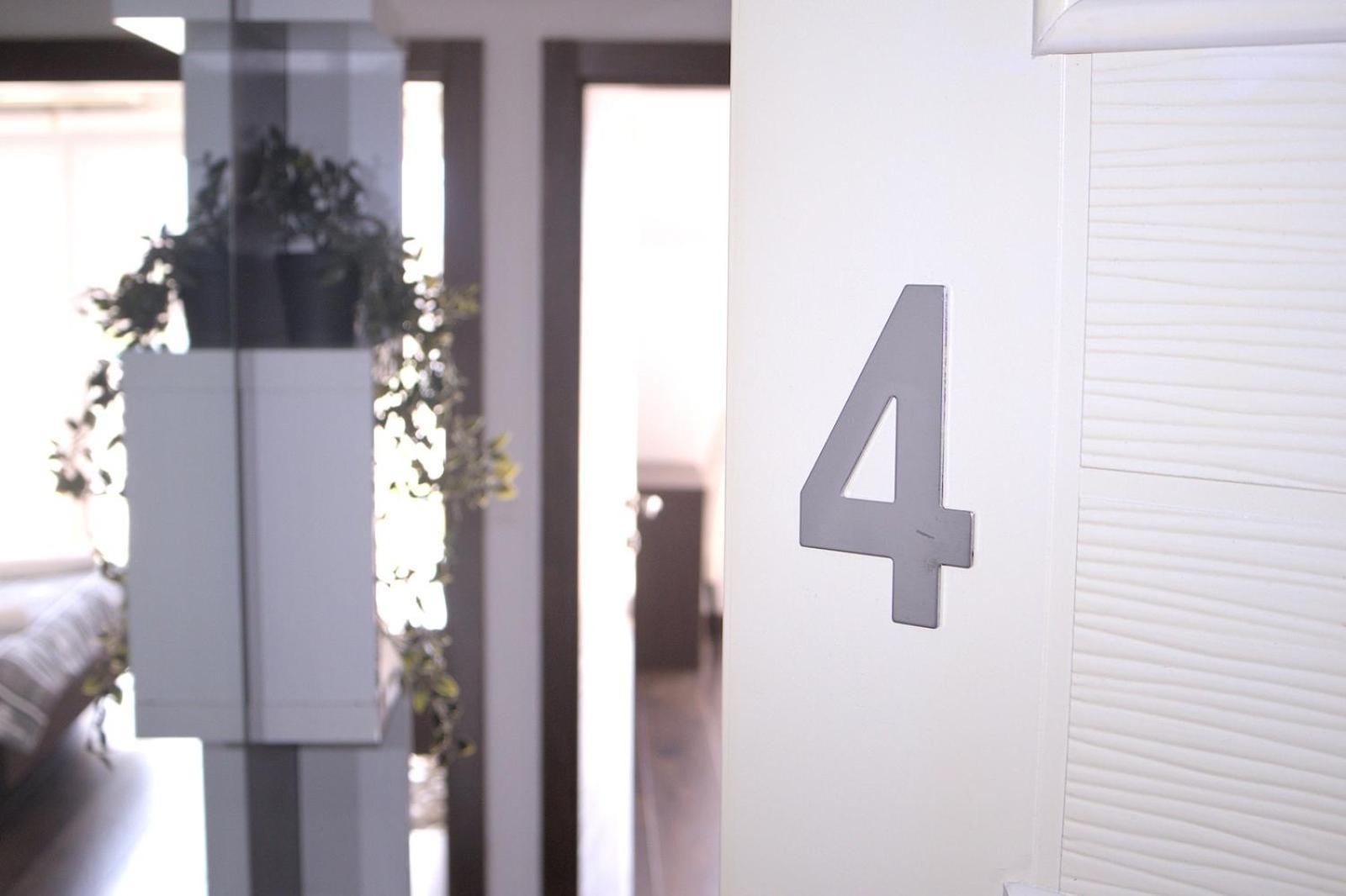 Sky Appartement *