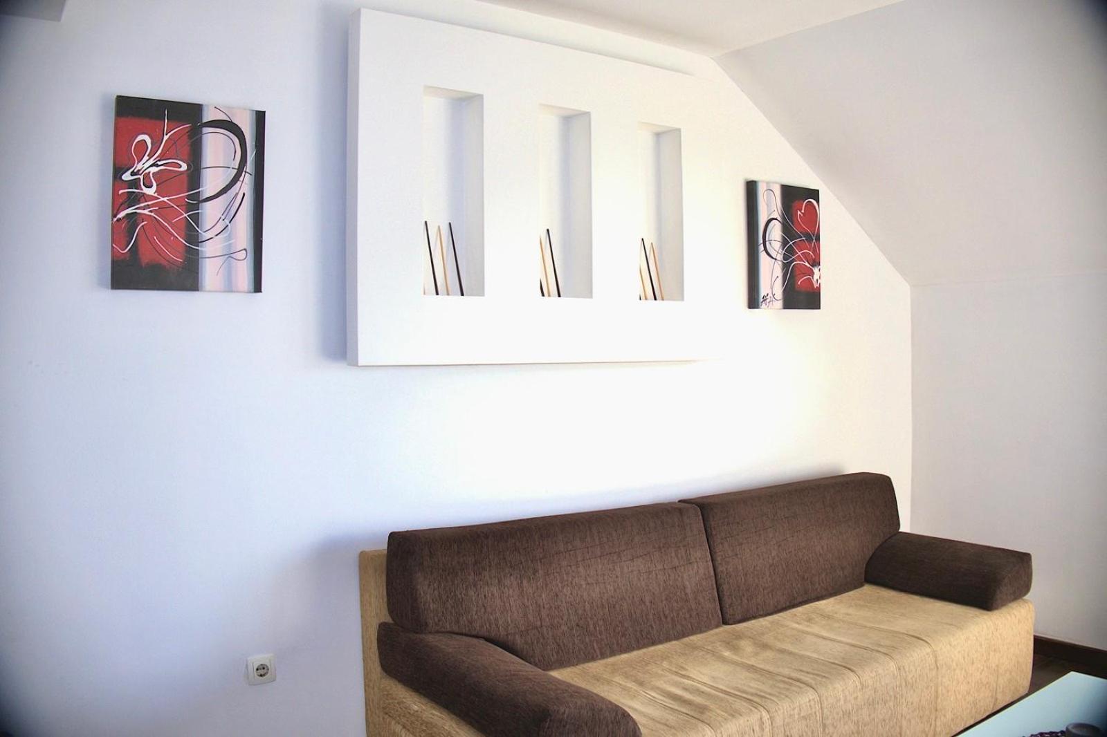 Appartement Sky