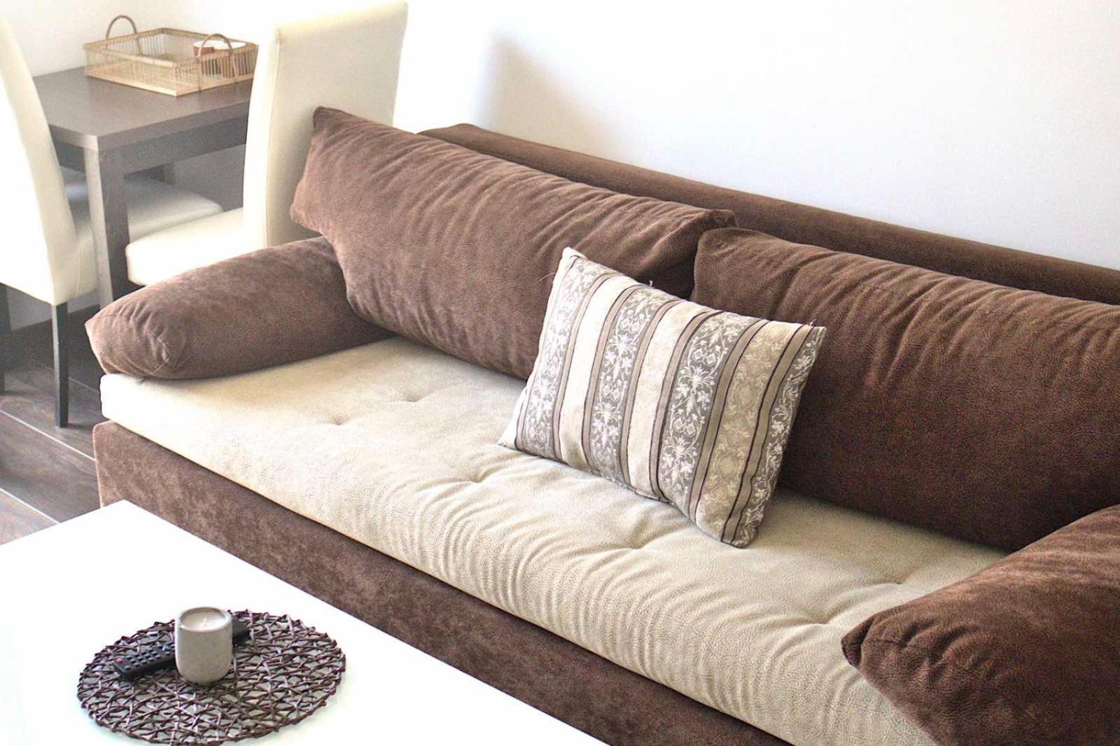 Sky Appartement *