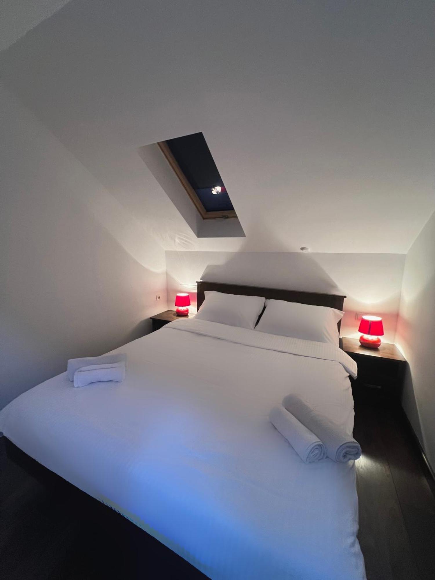 Appartement Sky SJJ