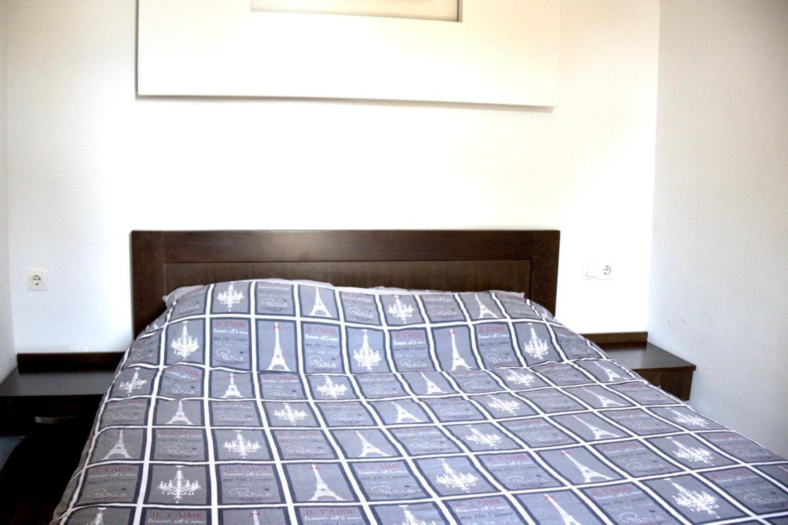 Sky Appartement *