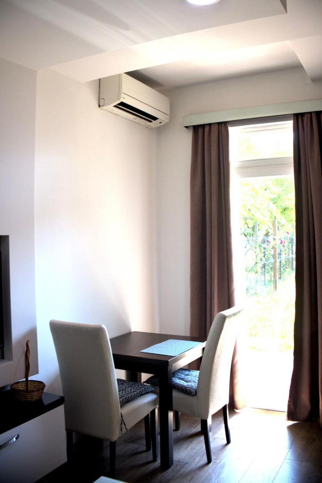 Appartement Sky
